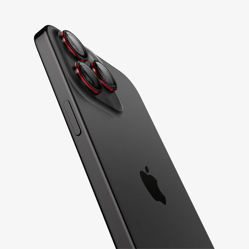 Spigen iPhone 16 Series Optik Pro EZ Fit Lens Protector